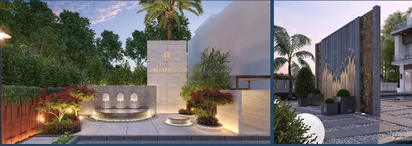 True Habitat Luxe Residency